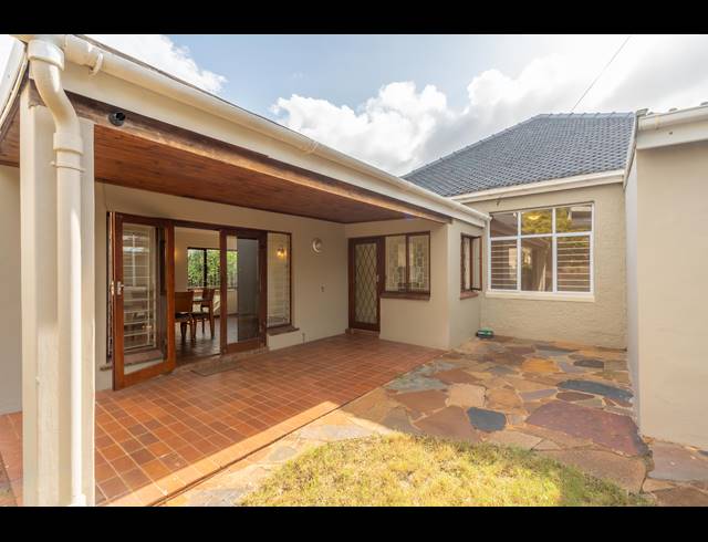 3 BEDROOM HOUSE SOLD IN MUSGRAVE